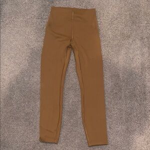 Lululemon leggings like new